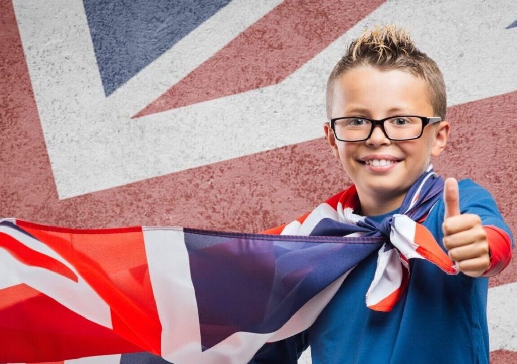 Academia Altamira para niños
