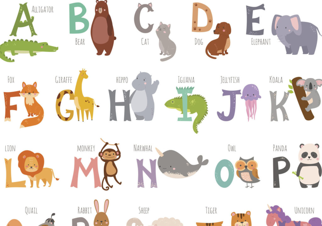 Academia Altamira para niños