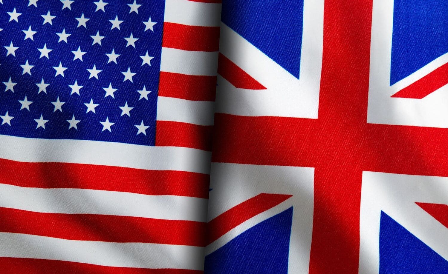 Principales diferencias entre el inglés británico y el inglés americano