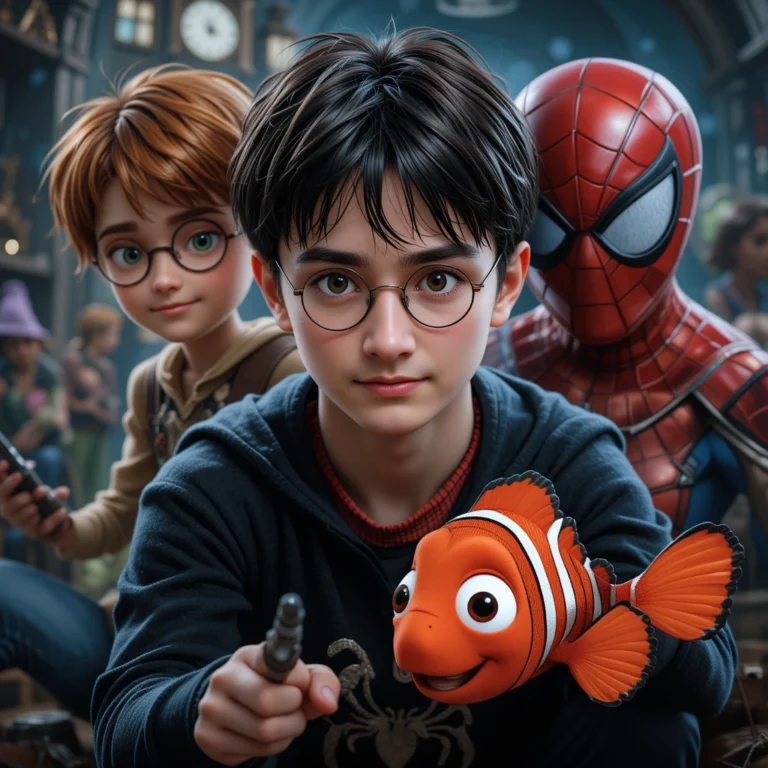 Las mejores películas para aprender inglés: ¡Aprende divirtiéndote!