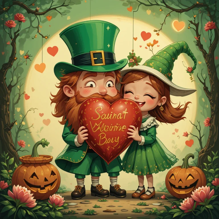 Principales Festividades del Mundo Anglosajón