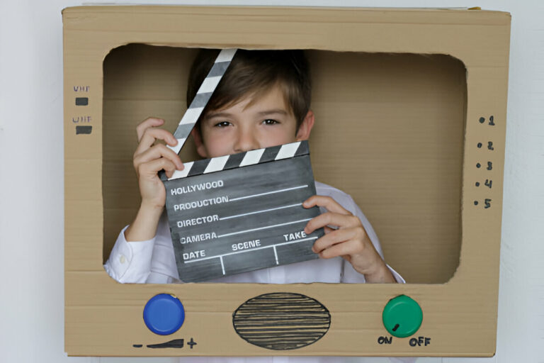 Actividades en inglés para vacaciones