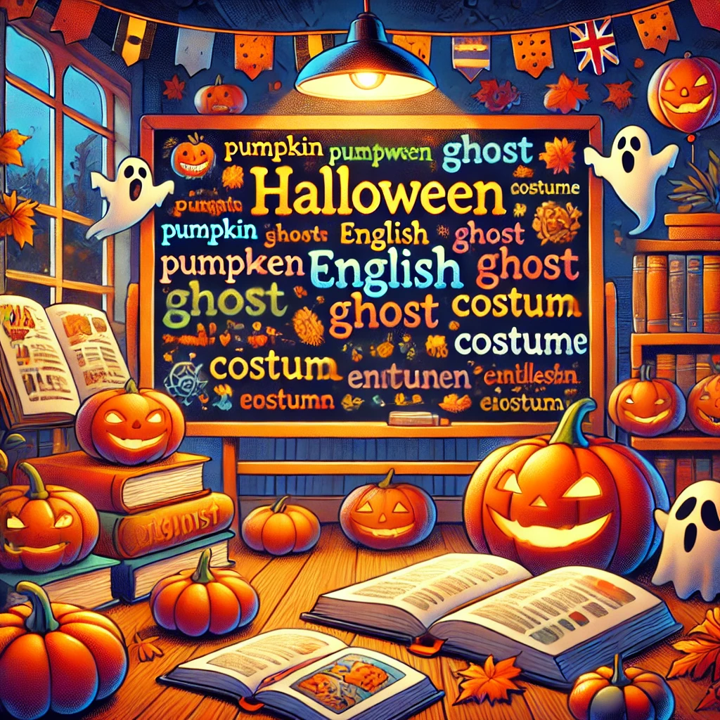 El origen de la fiesta de Halloween