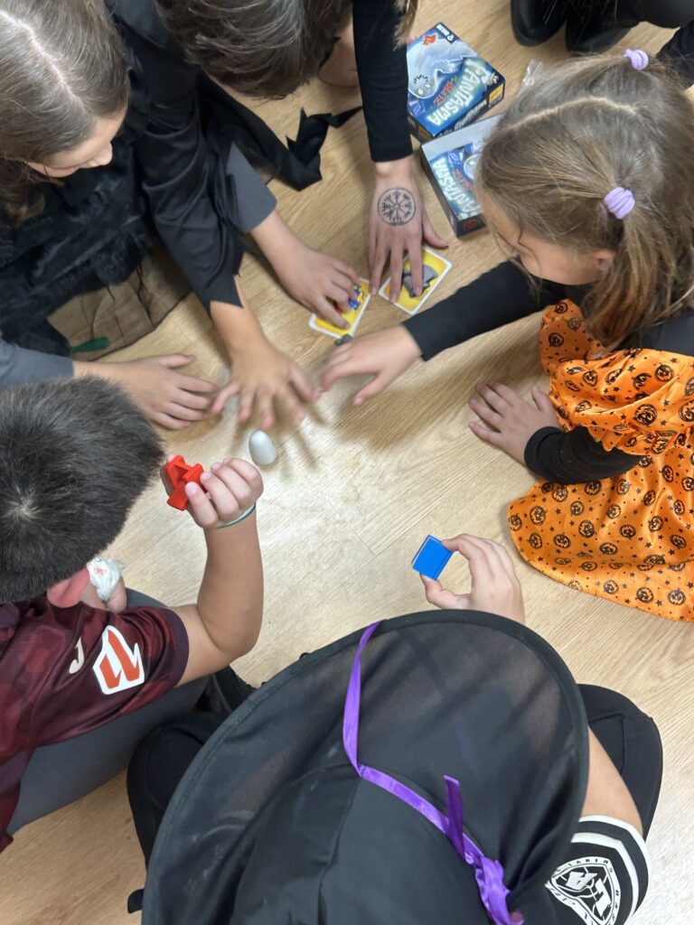 Halloween en Altamira English